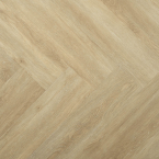 Sence 555 visgraat 80 x 16 dryback pvc 02247